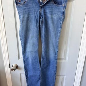 Hollister Venice Boot Jeans – Women’s Size 9L